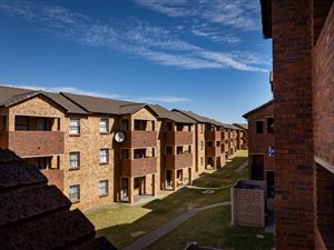 2 Bed Apartment in Mamelodi