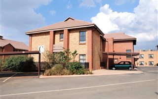 2 Bedroom Apartment in Homes Haven