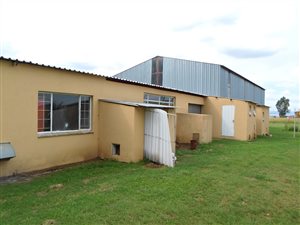 980 m² Commercial space in Vosterpark