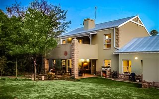 4 Bedroom House in Muldersdrift