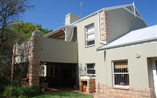 4 Bedroom House in Muldersdrift