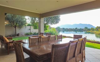 4 Bedroom House in Pecanwood