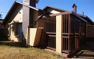 3 Bedroom House in Villieria