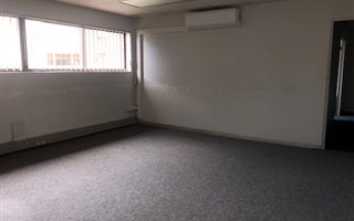 222 m² Office Space in Morningside
