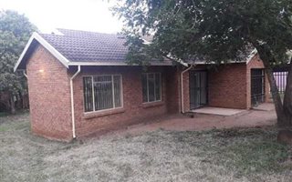 3 Bedroom House in Hazyview