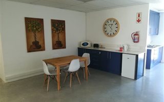 45 m² Office Space in Ottery