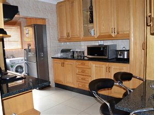 3 Bed House in Rangeview