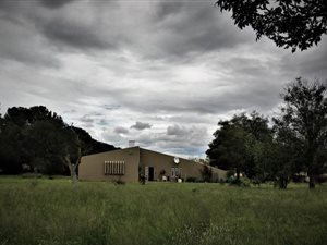22.3 ha Farm in Bloemfontein