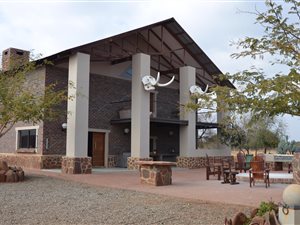 942 ha Farm in Rustenburg