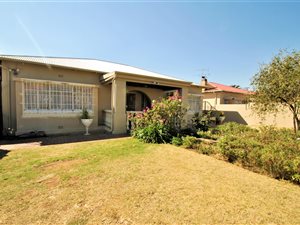 3 Bed House in The Hill