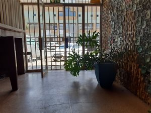429 m² Commercial space in Benoni CBD