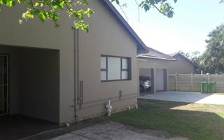 5 Bedroom House in Richards Bay Central