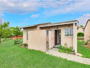2 Bed Simplex in Country View