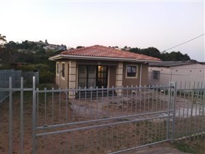 2 Bed House in Lovu