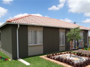 3 Bed House in Johannesburg Central