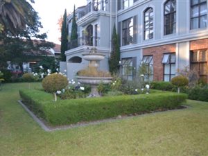 2 Bed Apartment in Craighall