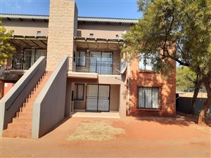 2 Bed Apartment in Theresa Park