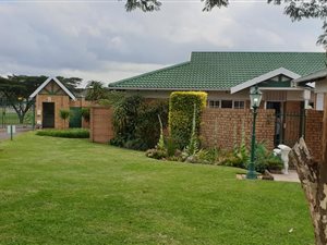 3 Bed Townhouse in Hillcrest Central