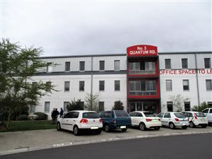 103 m² Commercial space in Firgrove