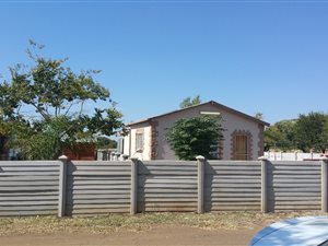 15 m² Farm in Waterkloof