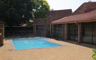 3 Bedroom House in Vanderbijlpark SE