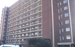 1 Bedroom House in Denlee