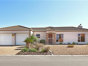 2 Bed House in Eikenbosch