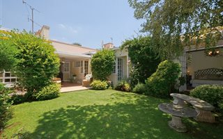 3 Bedroom Simplex in River Club