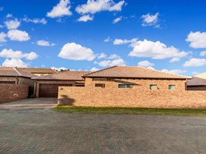 3 Bed House in North Riding AH
