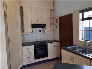 3 Bed House in Corlett Gardens