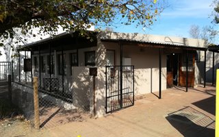 70 m² Commercial space in Worcester and surrounds