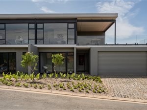 4 Bed House in Zululami Luxury Coastal Estate