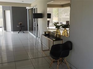 2 Bed Apartment in Parkmore