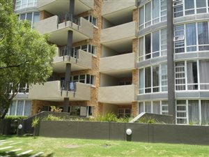 2 Bed Apartment in Parkmore