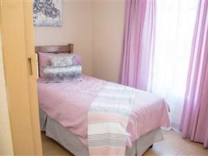 2 Bed House in Savanna City