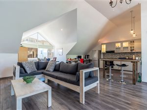 Studio Apartment in Gardens