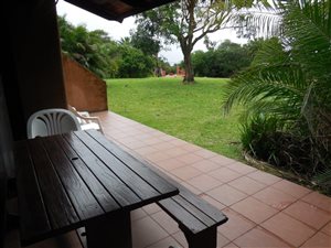 3 Bed House in San Lameer