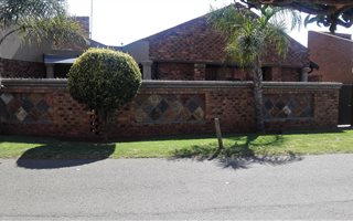 3 Bedroom House in Kwa Thema