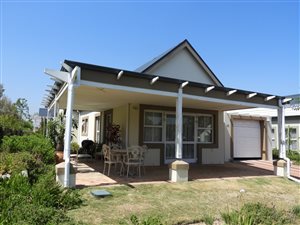 2 Bed House in Schonenberg Estate