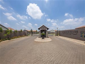 3 Bed House in Klipriviersberg Estate