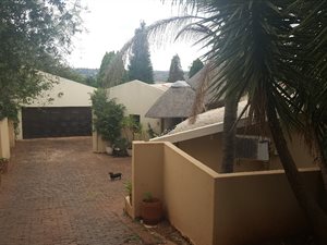 2 Bed Townhouse in Georginia