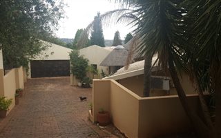 2 Bedroom Townhouse in Georginia