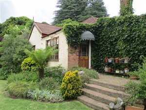 55 ha Farm in Kokstad