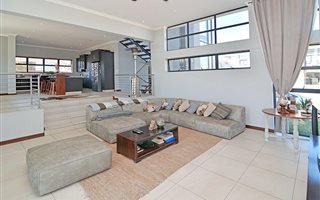 3 Bedroom House in The Hills