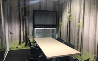 611 m² Commercial space in Fourways
