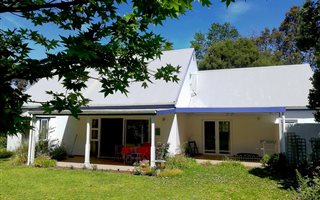 2 Bedroom House in Welbedacht