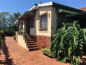 5 Bed House in Glenmore