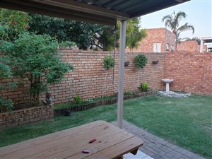 2 Bed Simplex in Amberfield