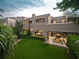 3 Bed House in Morningside
