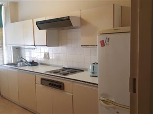 2 Bed Flat in Bellville Central